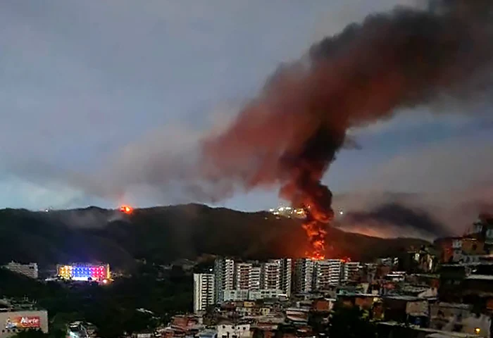 VIDEO Lovitură fulger a SUA la Caracas: cum a fost „decapitat” regimul Maduro într-o jumătate de oră