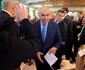 CONGRES UDMR Ilie Bolojan și Sorin Grindeanu FOTO Inquam / Simion Tataru 