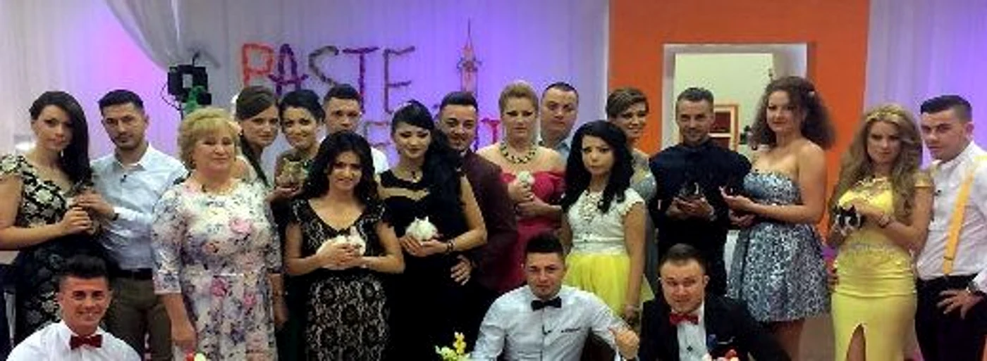 
    "Mireasă pentru fiul meu" - Andrei a vrut să plece din concursFoto: Antena 1  