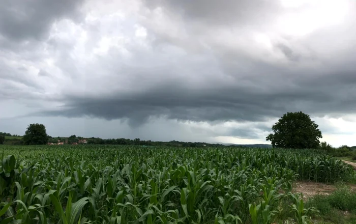 inceput tornada alba iulia