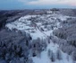 Tinutul Padurenilor Poiana Rachitelii iarna (31) JPG