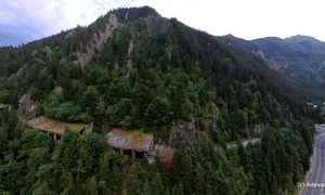 Transfăgărășan  Foto Daniel Guță ADEVĂRUL (4) jpg