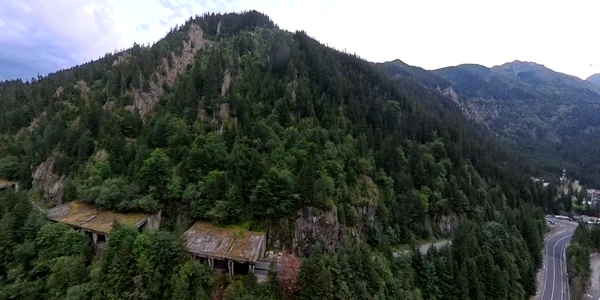 Transfăgărășan  Foto Daniel Guță ADEVĂRUL (4) jpg