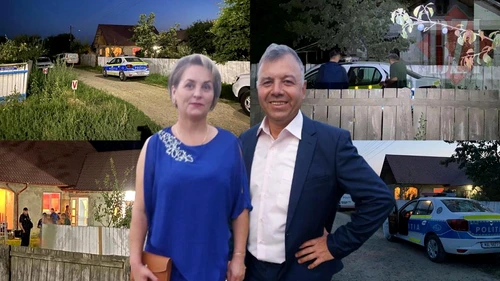 Maria Macsim a fost găsită decedată în casă. Fostul soț a sunat la PolițieFOTO: bzi.ro