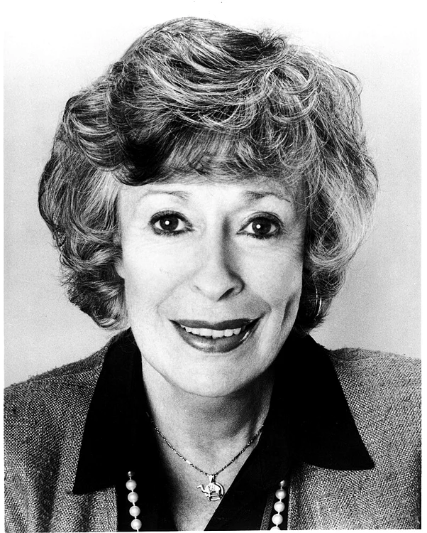 Eileen Heckart FOTO Wkipedia