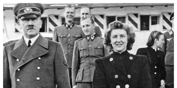 Eva Braun