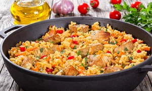 paella de pui jpeg
