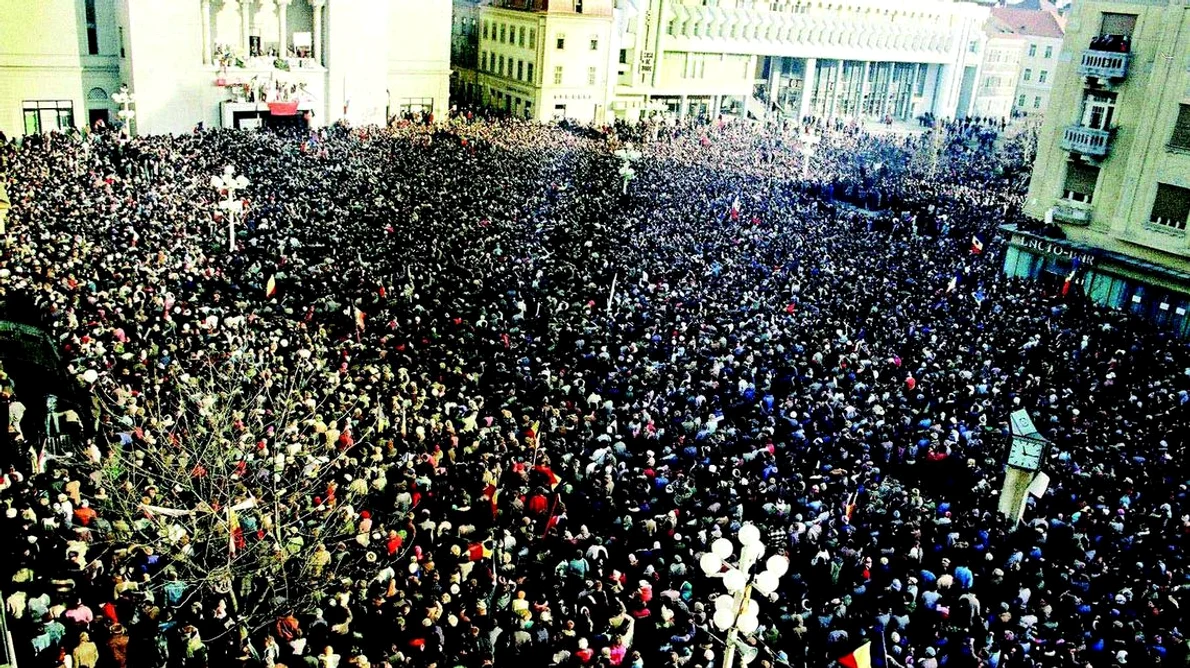 Revoluție sau lovitură de stat? Probabil amândouă jpeg