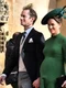 Pippa Middleton a fost la nunta prinţesei Eugenie împreună cu soţul James Matthews, deşi aşteaptă să nască jpeg