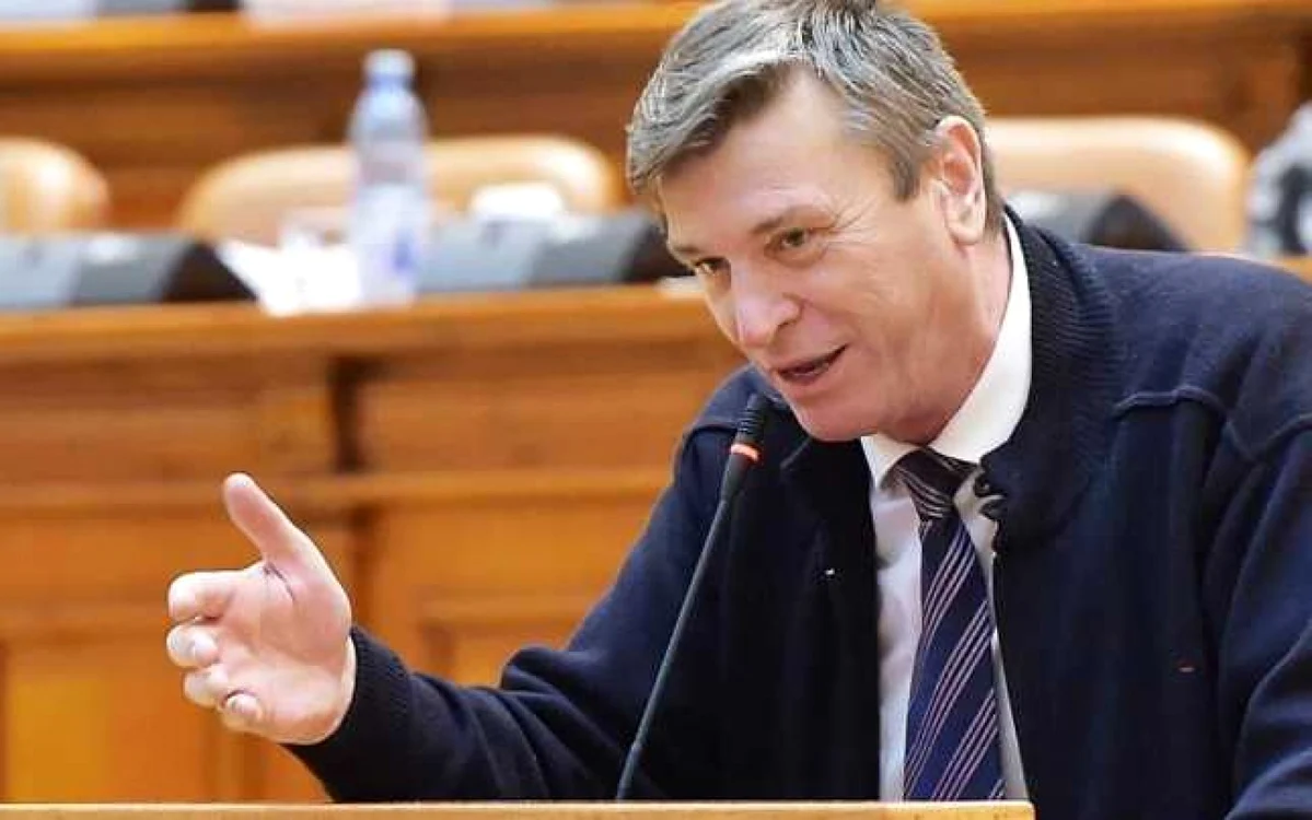 Corneliu Olar a decedat la vârsta de 62 de ani
