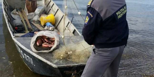 braconieri barca Galati