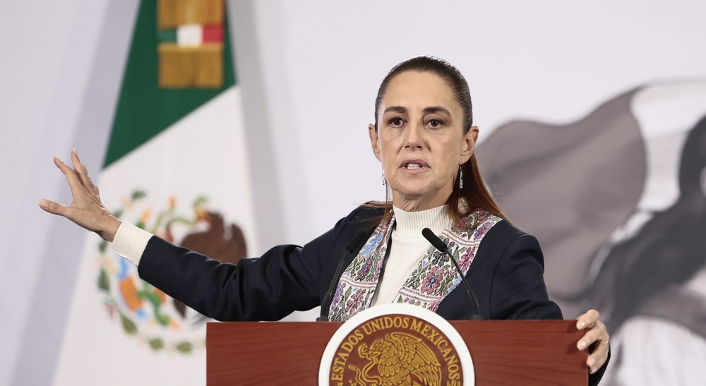 Musk lansează o acuzație gravă la adresa președintei Mexicului după uciderea lui El Mencho. Replica lui Sheinbaum
