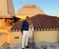 Prințul Pavlos al Greciei și Prințesa Marie Chantal pe insula Spetses, la 30 de ani de la căsătoria lor. FOTO: Instagram