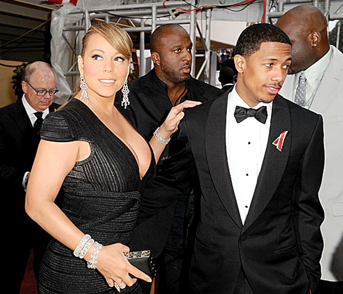 
    Cei doi sunt  căsătoriţi de 6 aniFoto: Guliver/Gettyimages  