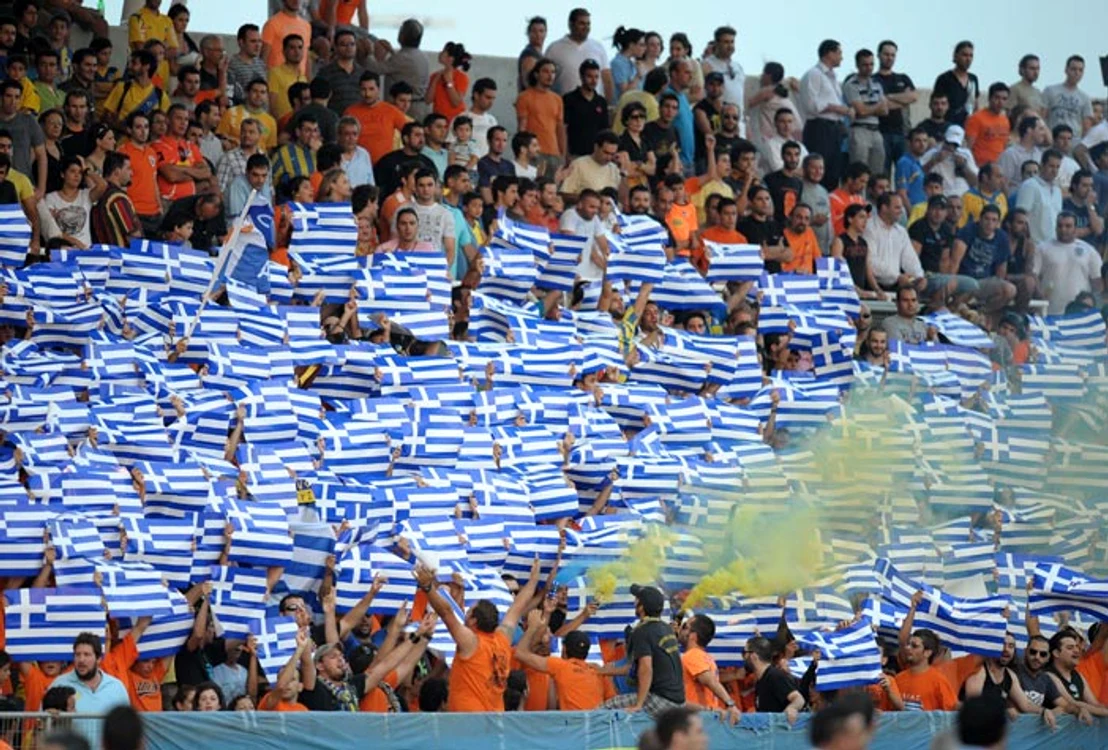 Ciprioţii lui Apoel Nicosia