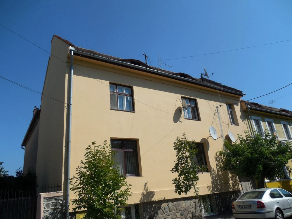 casa iohannis pedagogilor