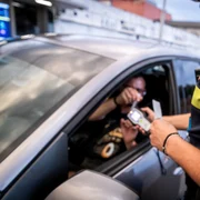 Drugtestul este obligatoriu potrivit noului Cod Rutier Sursă IPJ Sibiu DMS