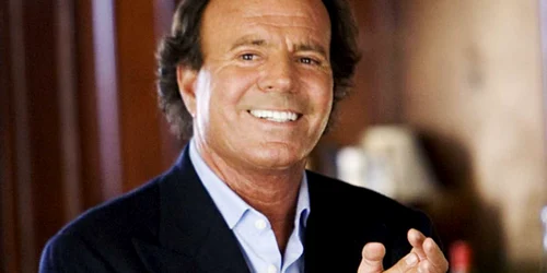 Julio Iglesias