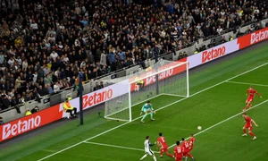 Tottenham Hotspur v AZ   UEFA Europa League 202425 League Phase MD3 (1) (1) jpg