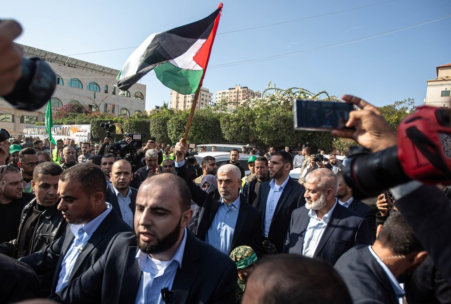 Implicațiile morții liderului Hamas: americanii cred că ar putea grăbi finalul războiului din Gaza