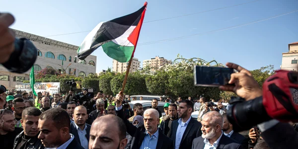 Yahya Sinwar FOTO Profimedia jpg