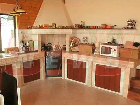 casa de vacanta Andreea Marin, bucataria jpeg