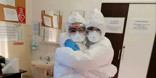 asistente spital alba iulia