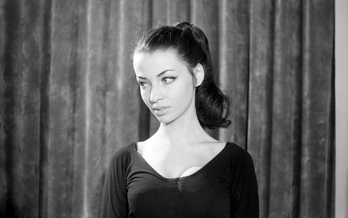 Julieta Szonyi, Cineclic jpg
