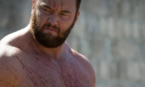 Hafþór Júlíus Björnsson  jpeg