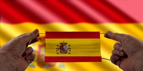 spania masca covid foto pixabay