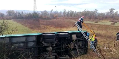 accident