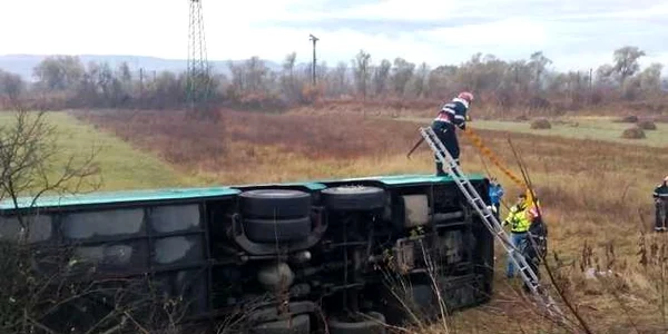 accident