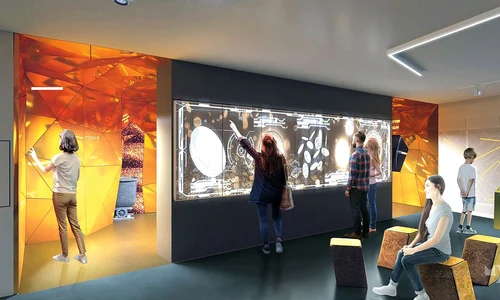 Banca Naţională a Ungariei va deschide „cel mai spectaculos muzeu al banilor” din Europa jpeg