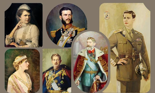 Simpozionul „Cultură și societate în vremea Monarhiei”  - Ediția a III-a 