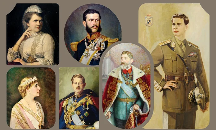 Simpozionul „Cultură și societate în vremea Monarhiei”  - Ediția a III-a 