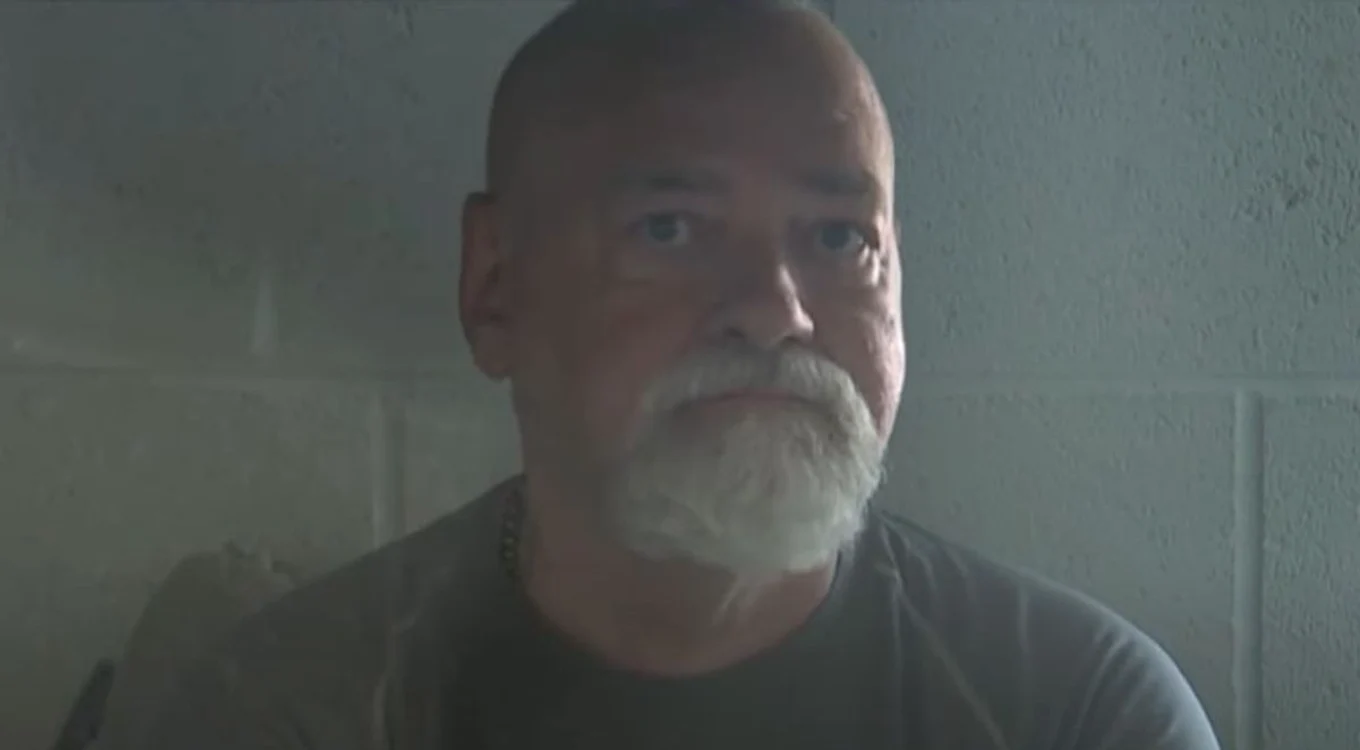 Thomas Eugene Creech a supraviețuit execuției / foto: captură video