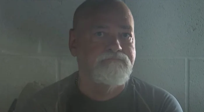 Thomas Eugene Creech a supraviețuit execuției / foto: captură video