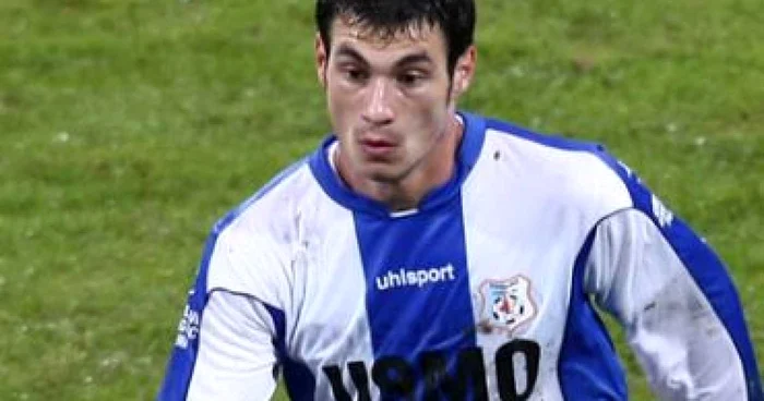 FOTBAL: FC Braşov l-a transferat pe Alexandru Piţurcă