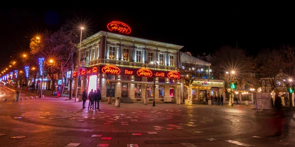 Restaurant Happy în Varna, Bulgaria Foto Shutterstock jpg