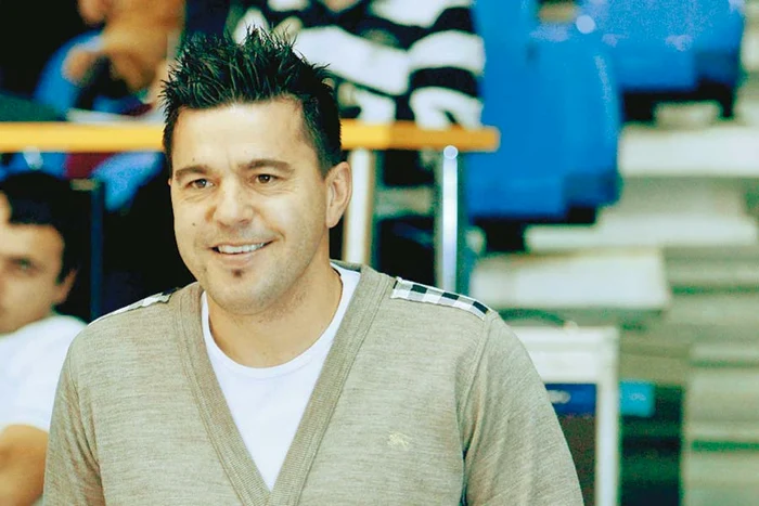 Contra nu a reuşit să marcheze