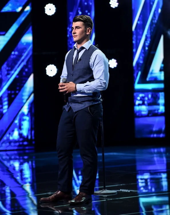 Valentin Paraschiv