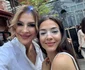 Roxana Ciuhulescu și fiica ei, Ana Cleopatra foto: Facebook 
