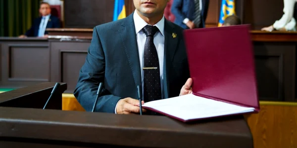 Volodimir Zelenski FOTO Serghei Marcenko/ Kvartal95.com