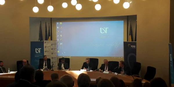 Dezbatere Timişoara