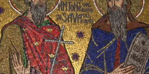 1.370.000 de români îşi aniversează onomastica de Sf. Mihail şi Gavriil