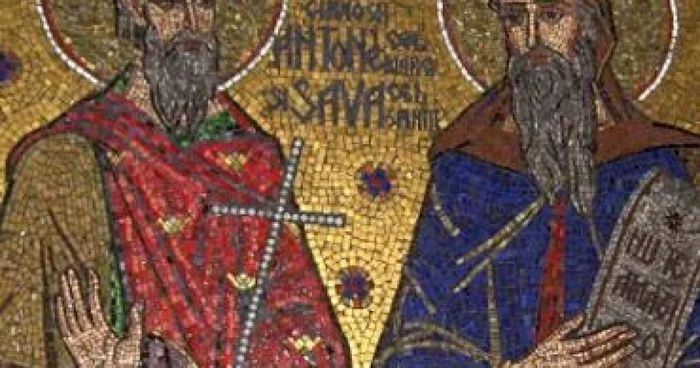 1.370.000 de români îşi aniversează onomastica de Sf. Mihail şi Gavriil