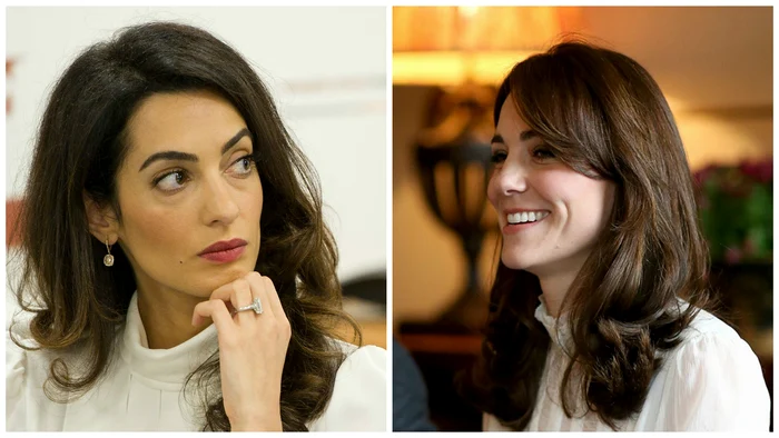 
    Cele două au un stil vestimentar asemănătorfoto: Arhiva personală  