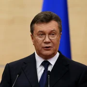Viktor Ianukovici FOTO EPA-EFE