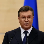 Viktor Ianukovici FOTO EPA-EFE