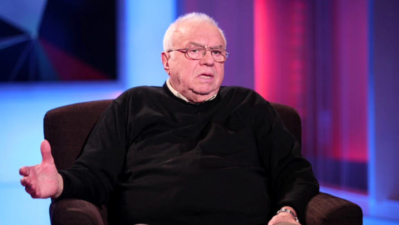 
    Alexandru Arșinel, depistat cu o formă ușoară de coronavirus Sursă foto: Captură video   